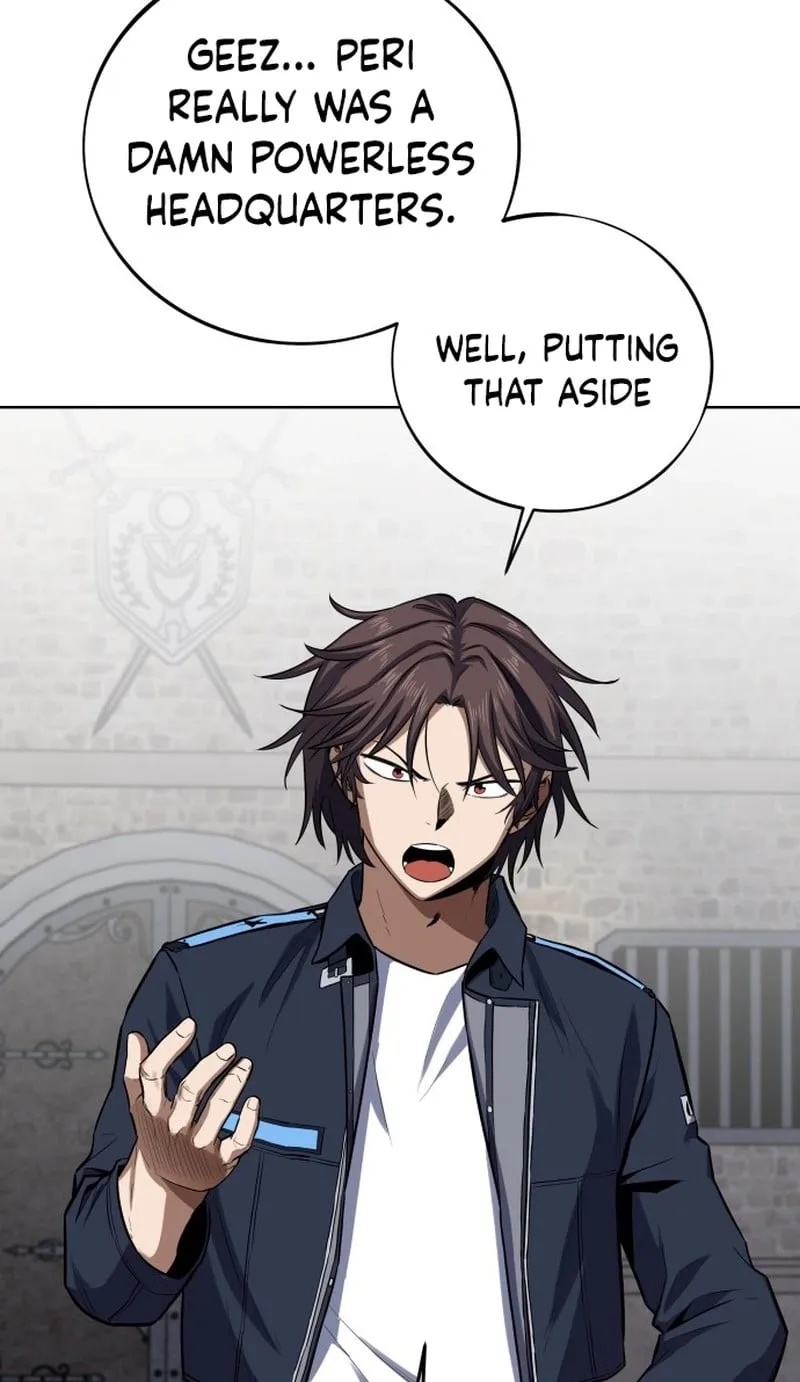 The Limit-Breaking Partner Chapter 17 page 92
