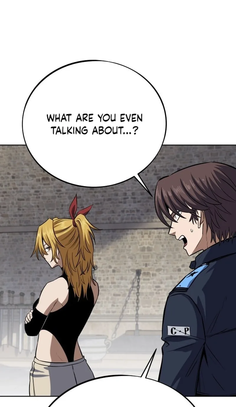 The Limit-Breaking Partner Chapter 17 page 89