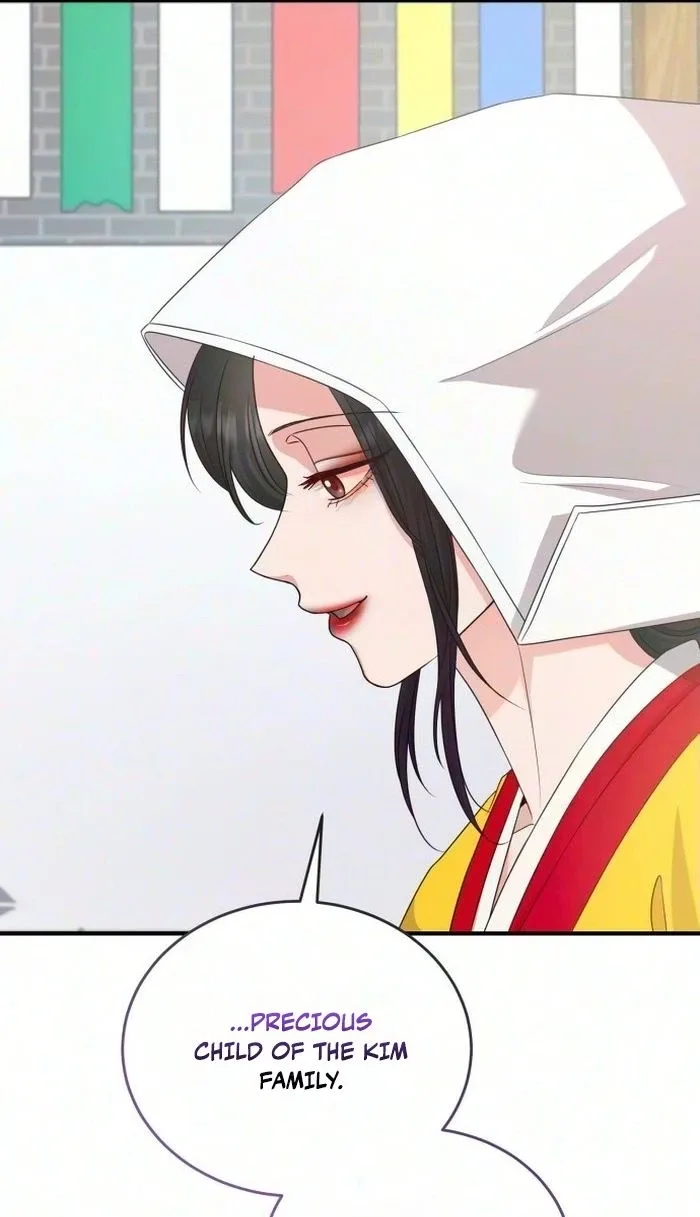 I Will Remarry the Ex-Husband I Killed Chapter 22 page 7