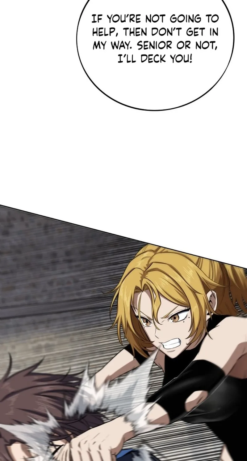 The Limit-Breaking Partner Chapter 17 page 64