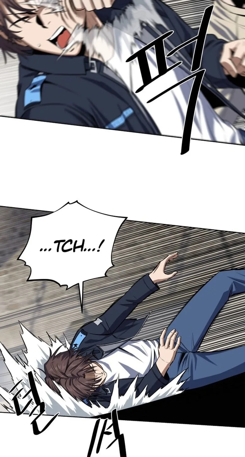 The Limit-Breaking Partner Chapter 17 page 65