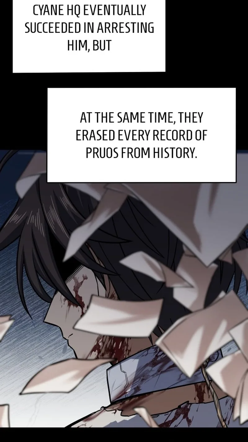 The Limit-Breaking Partner Chapter 17 page 87