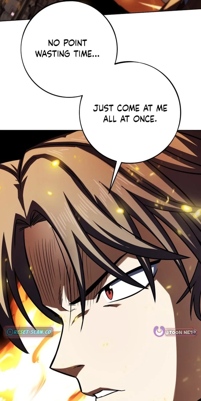 The Limit-Breaking Partner Chapter 17 page 107