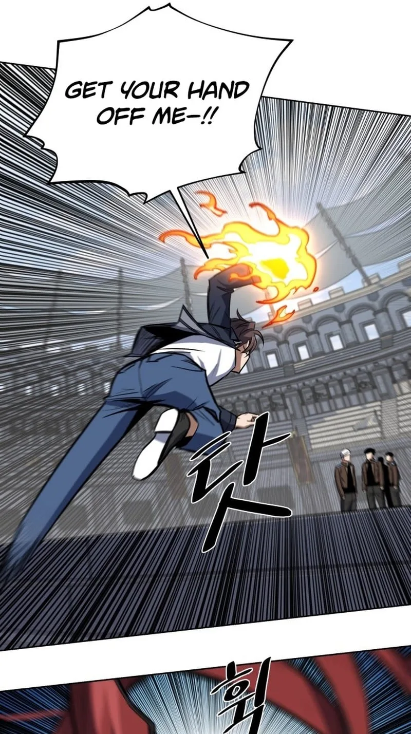 The Limit-Breaking Partner Chapter 17 page 37