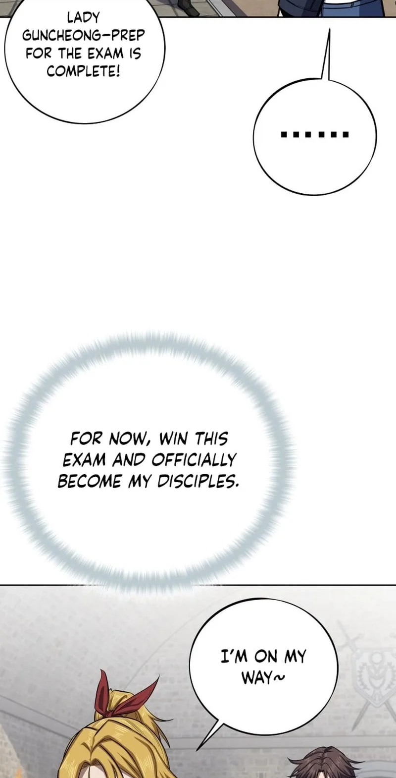 The Limit-Breaking Partner Chapter 17 page 97