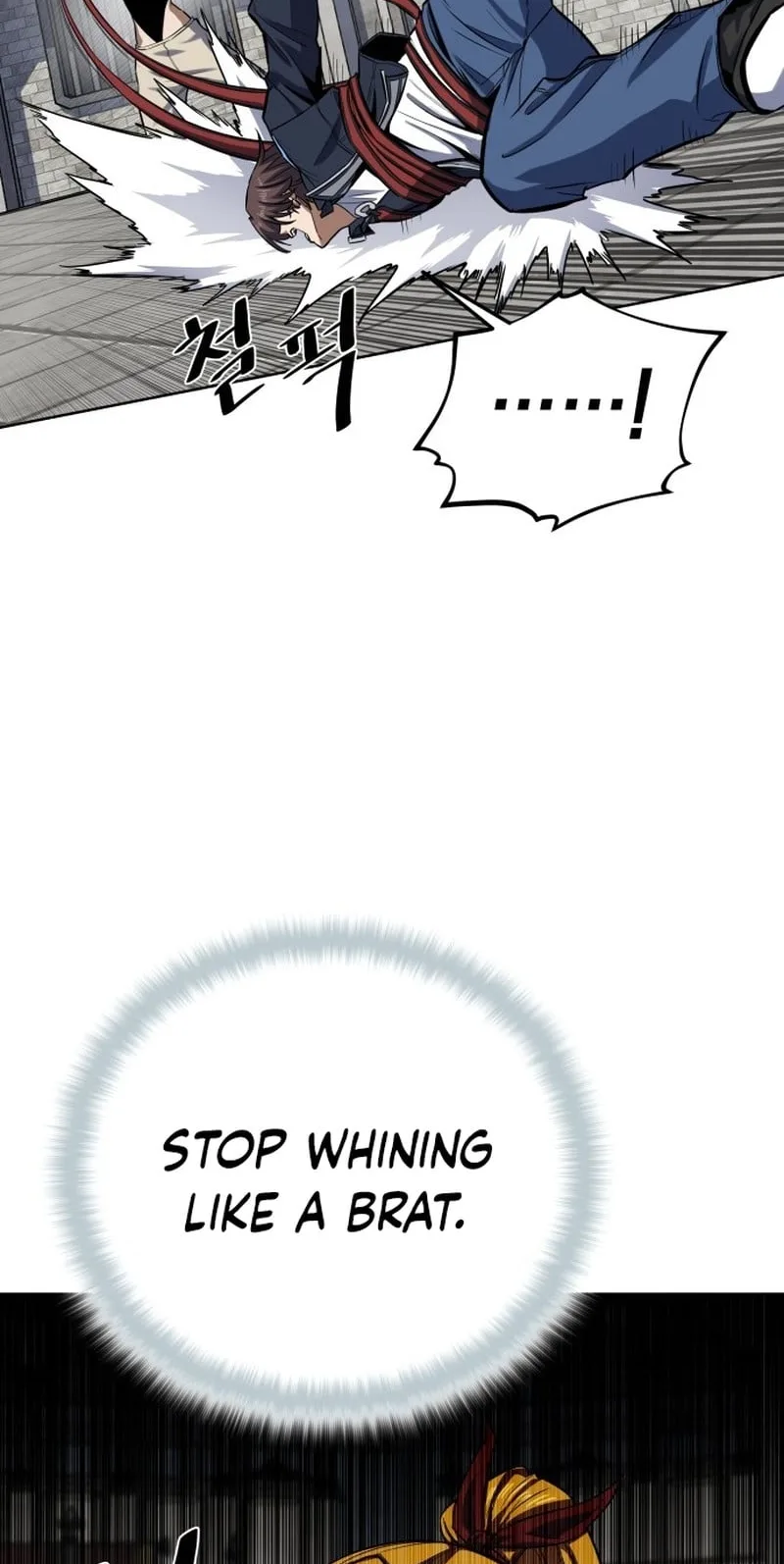 The Limit-Breaking Partner Chapter 17 page 46