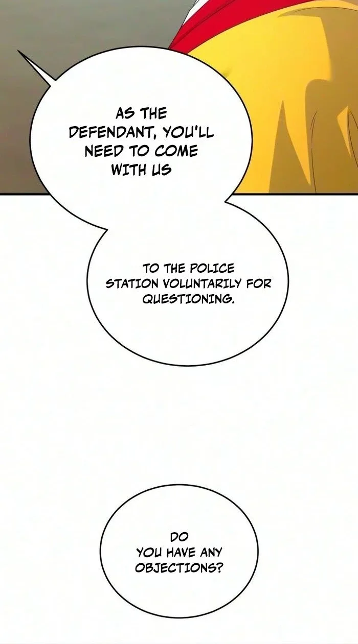 I Will Remarry the Ex-Husband I Killed Chapter 22 page 24