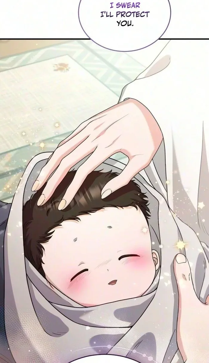 I Will Remarry the Ex-Husband I Killed Chapter 22 page 8