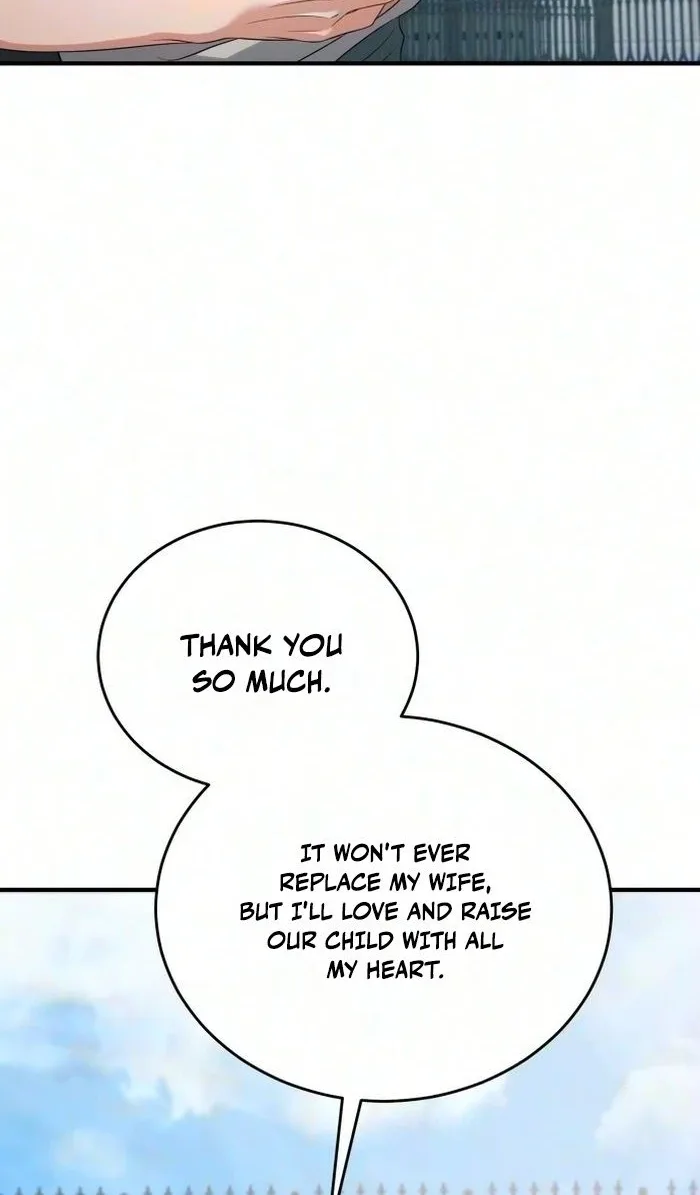 I Will Remarry the Ex-Husband I Killed Chapter 22 page 5