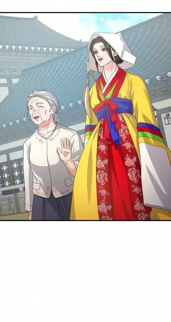 I Will Remarry the Ex-Husband I Killed Chapter 22 page 11