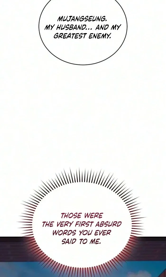I Will Remarry the Ex-Husband I Killed Chapter 22 page 29