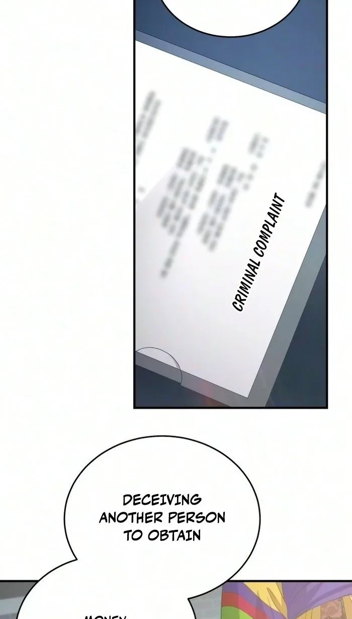 I Will Remarry the Ex-Husband I Killed Chapter 22 page 20