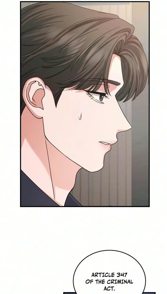 I Will Remarry the Ex-Husband I Killed Chapter 22 page 19