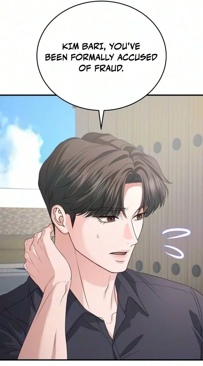 I Will Remarry the Ex-Husband I Killed Chapter 22 page 22