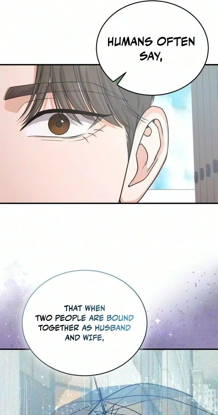 I Will Remarry the Ex-Husband I Killed Chapter 22 page 31