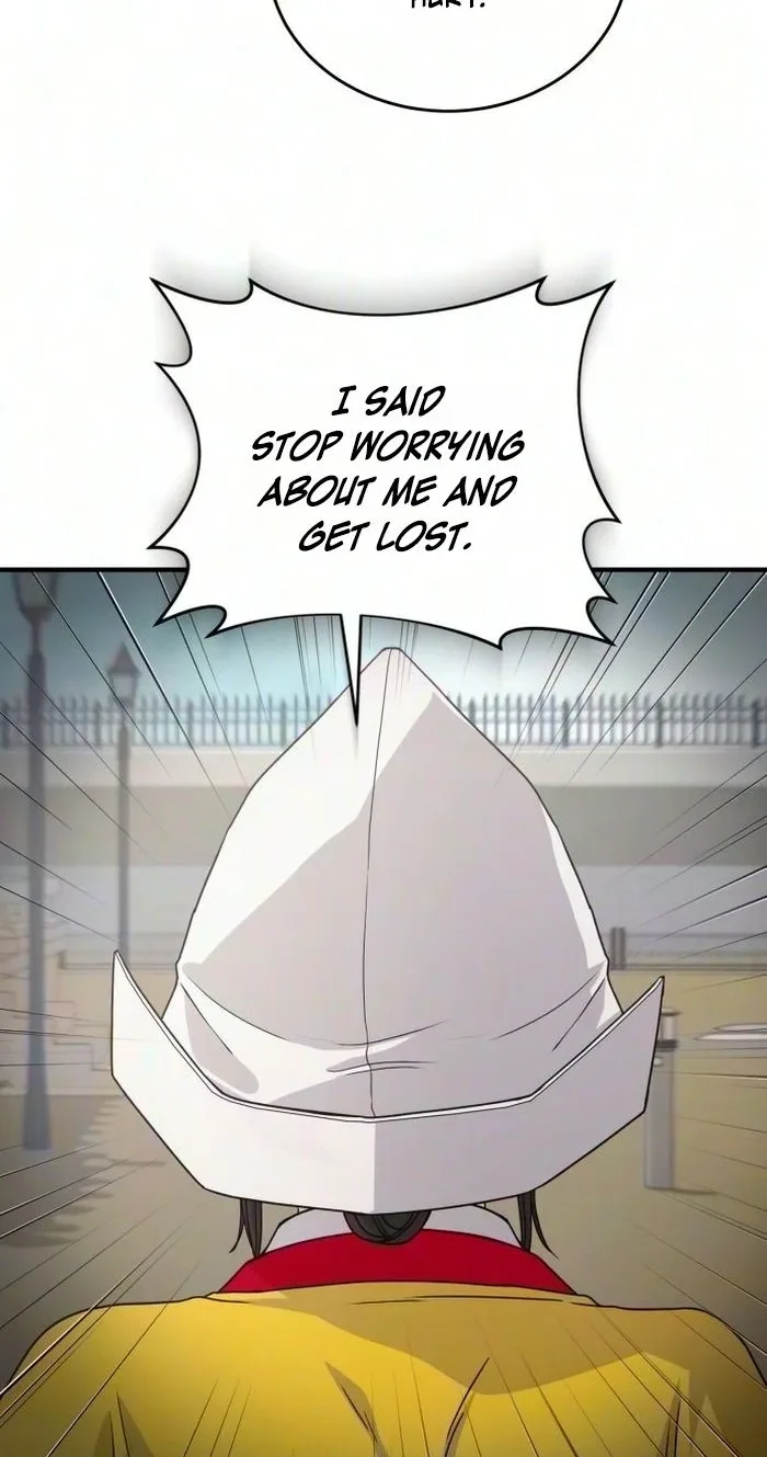 I Will Remarry the Ex-Husband I Killed Chapter 22 page 47