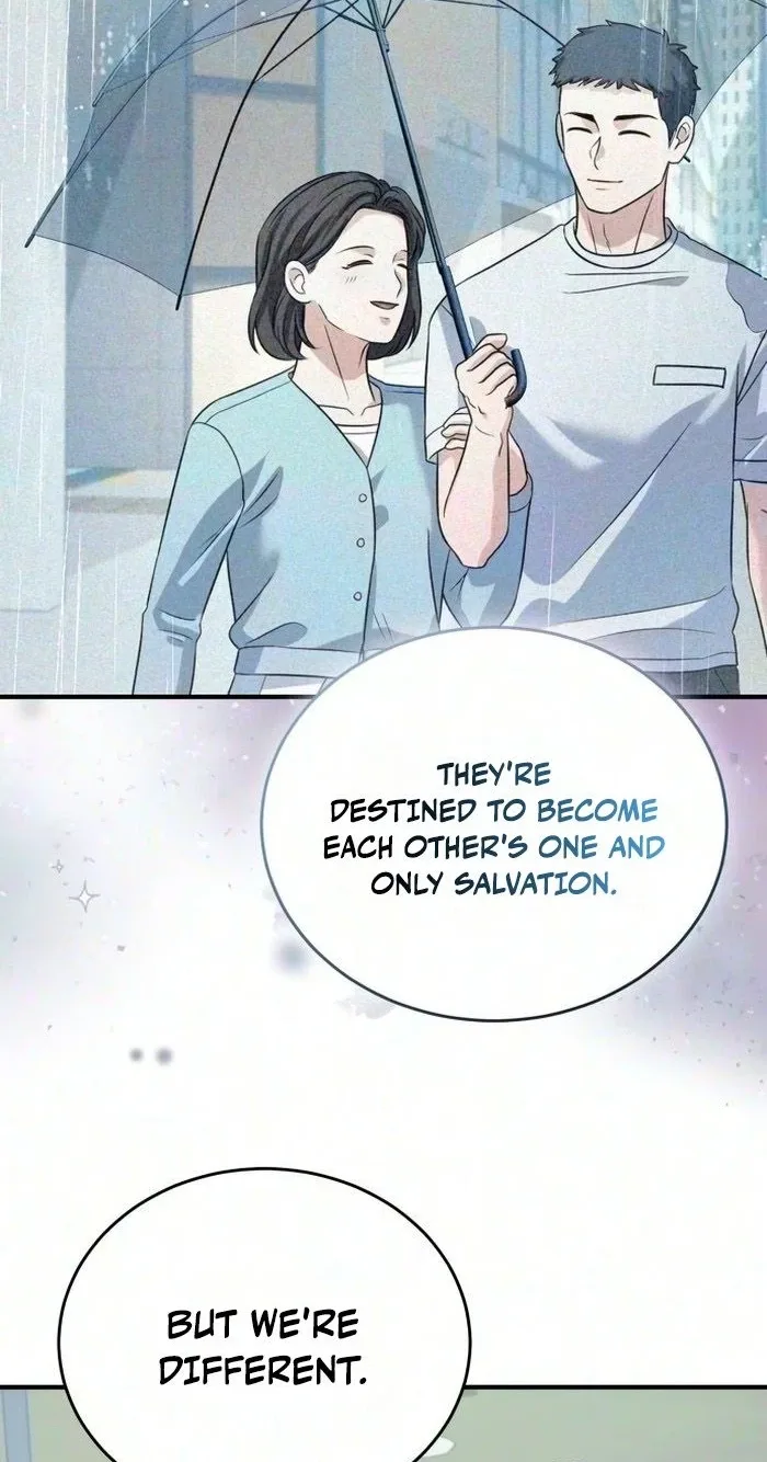 I Will Remarry the Ex-Husband I Killed Chapter 22 page 32