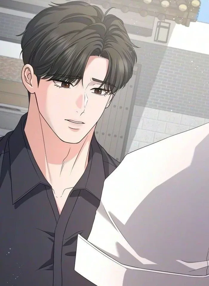 I Will Remarry the Ex-Husband I Killed Chapter 22 page 43