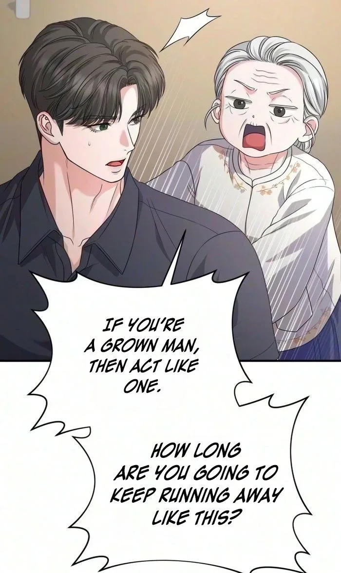 I Will Remarry the Ex-Husband I Killed Chapter 22 page 52