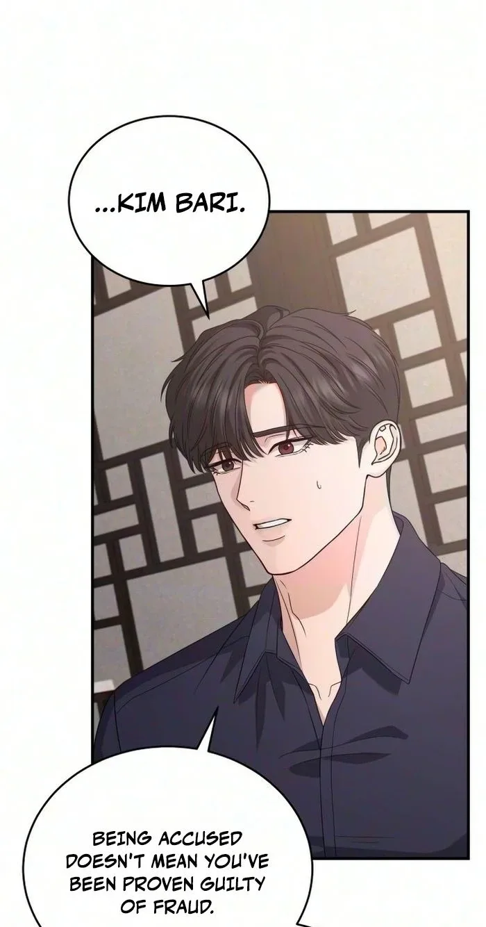 I Will Remarry the Ex-Husband I Killed Chapter 22 page 58
