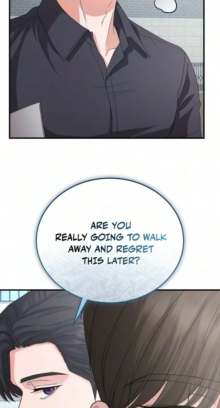 I Will Remarry the Ex-Husband I Killed Chapter 22 page 50