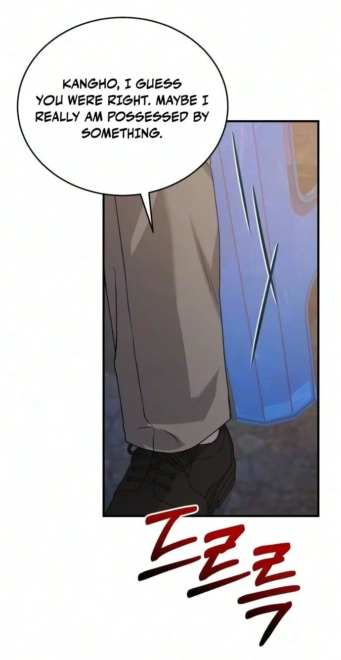 I Will Remarry the Ex-Husband I Killed Chapter 23 page 36