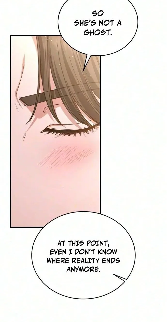 I Will Remarry the Ex-Husband I Killed Chapter 23 page 35
