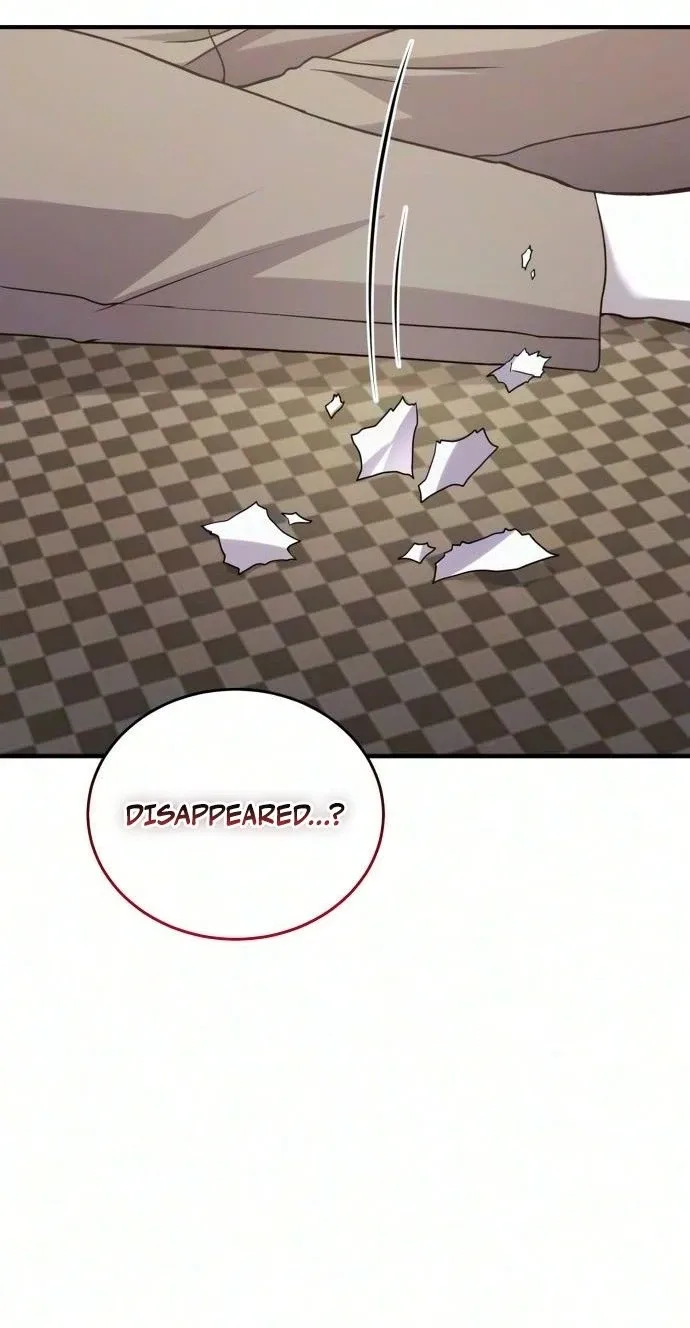 I Will Remarry the Ex-Husband I Killed Chapter 23 page 4