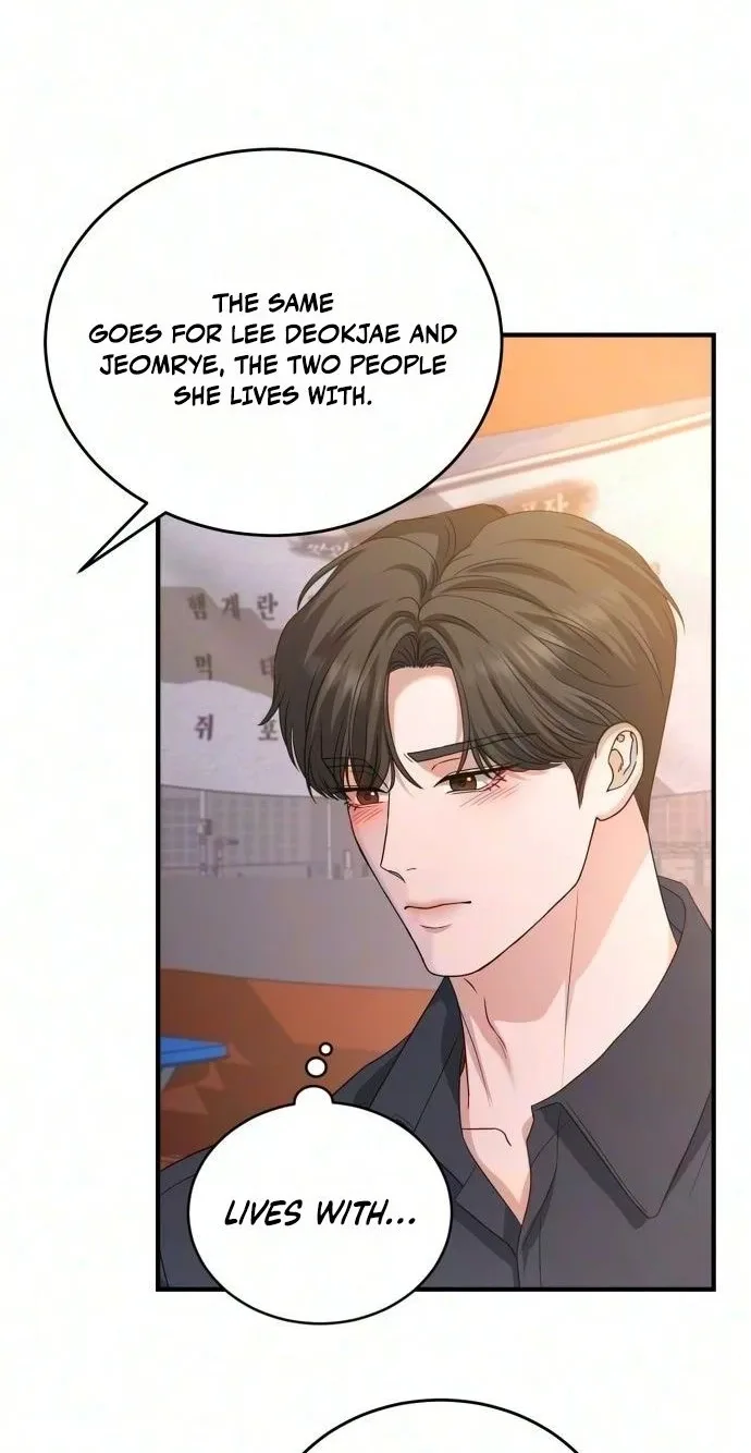 I Will Remarry the Ex-Husband I Killed Chapter 23 page 34