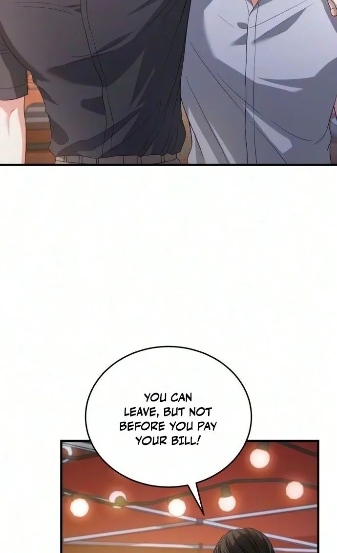 I Will Remarry the Ex-Husband I Killed Chapter 23 page 40