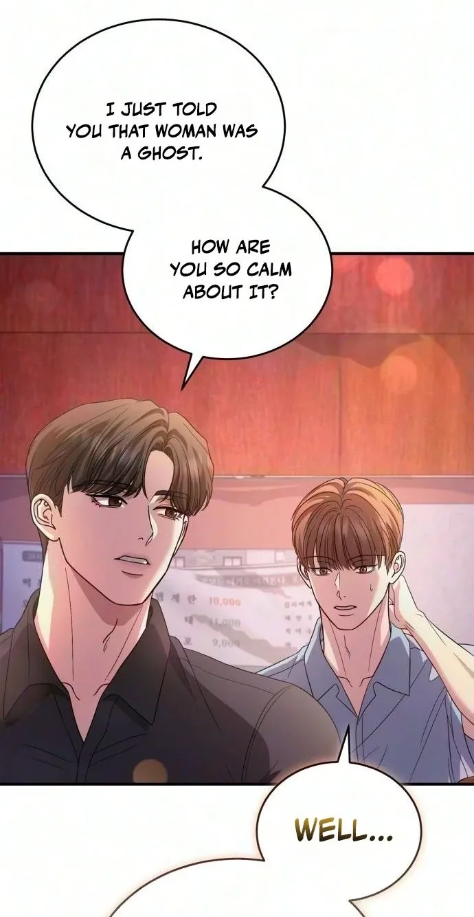 I Will Remarry the Ex-Husband I Killed Chapter 23 page 66