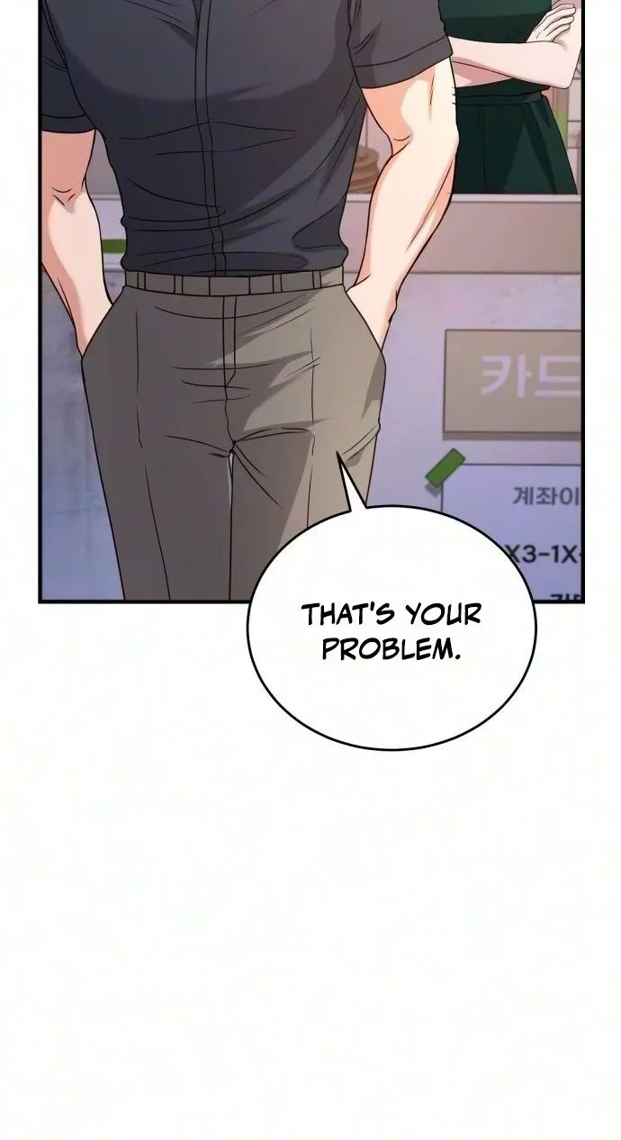 I Will Remarry the Ex-Husband I Killed Chapter 23 page 56