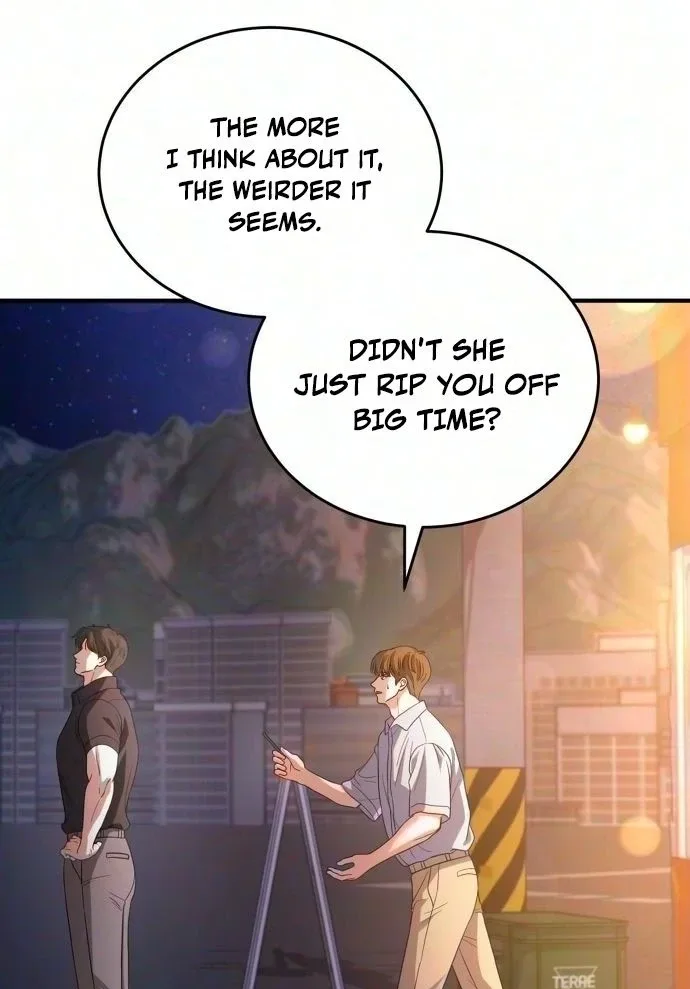 I Will Remarry the Ex-Husband I Killed Chapter 23 page 60