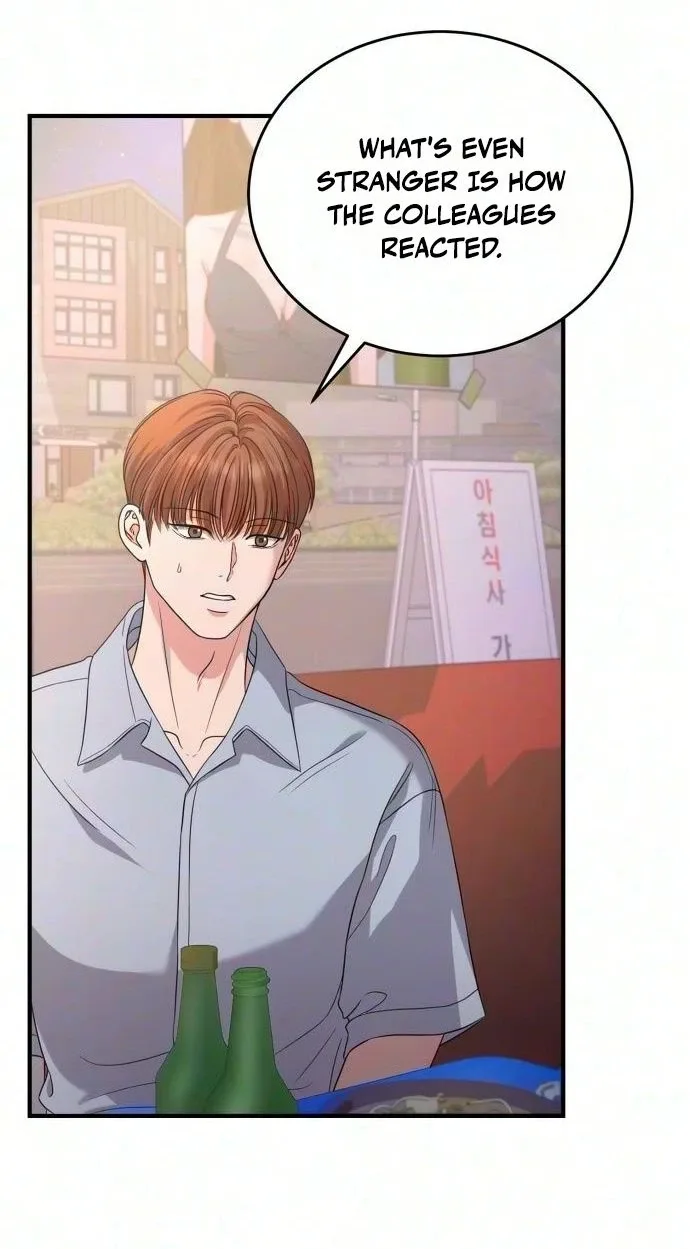 I Will Remarry the Ex-Husband I Killed Chapter 23 page 24