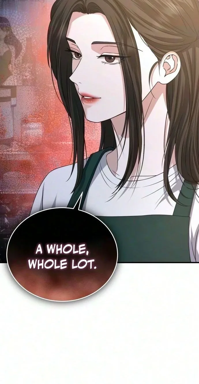 I Will Remarry the Ex-Husband I Killed Chapter 23 page 50