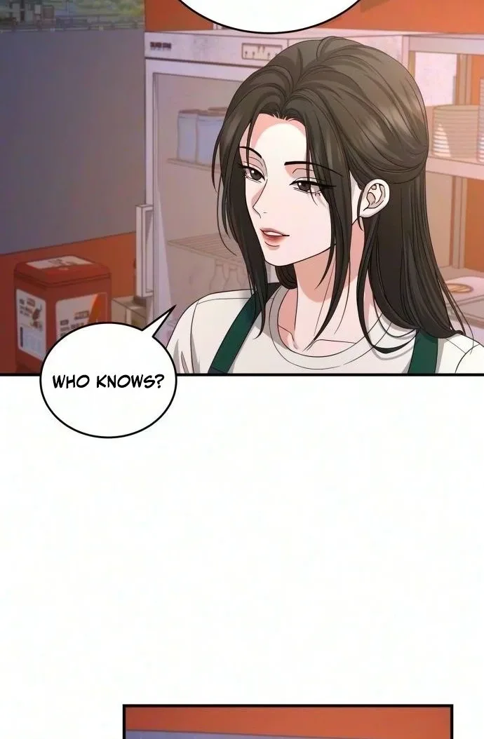 I Will Remarry the Ex-Husband I Killed Chapter 23 page 52