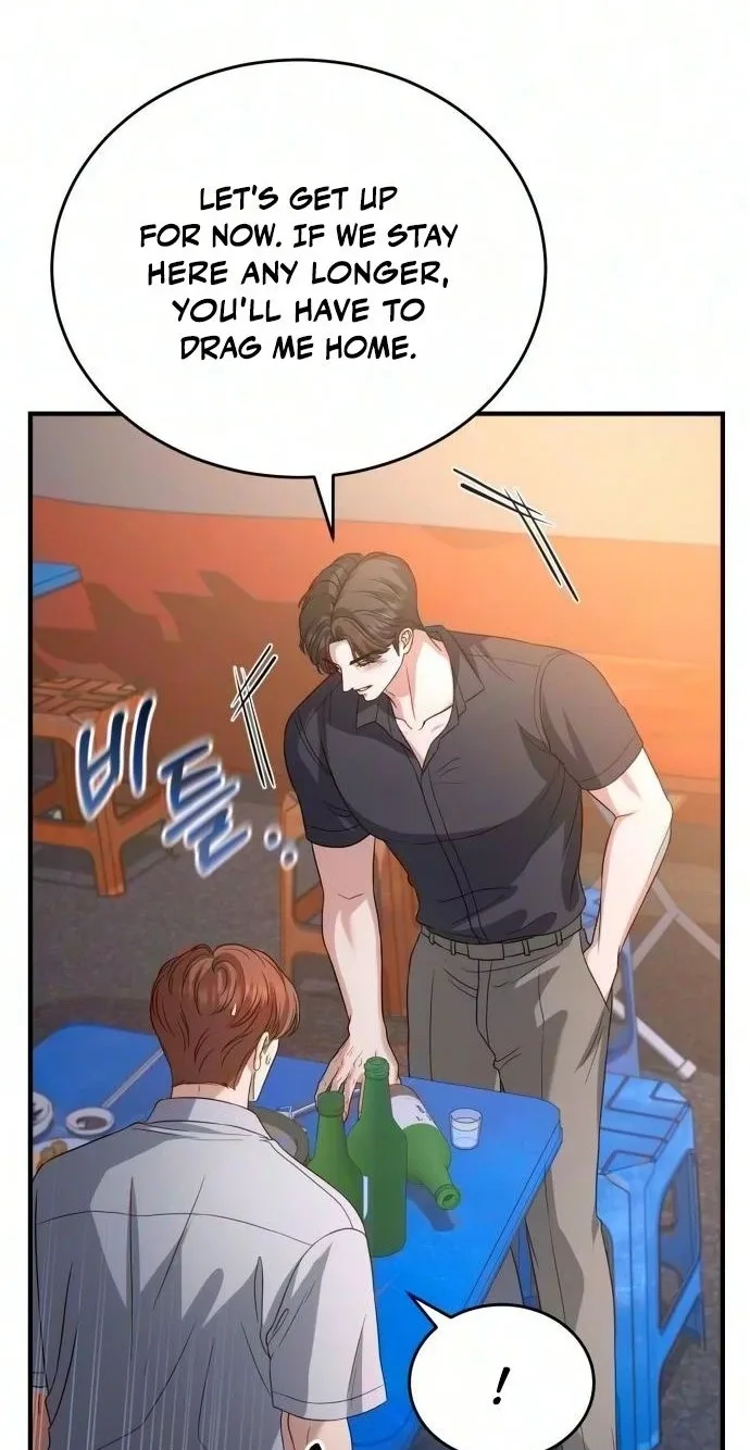 I Will Remarry the Ex-Husband I Killed Chapter 23 page 37