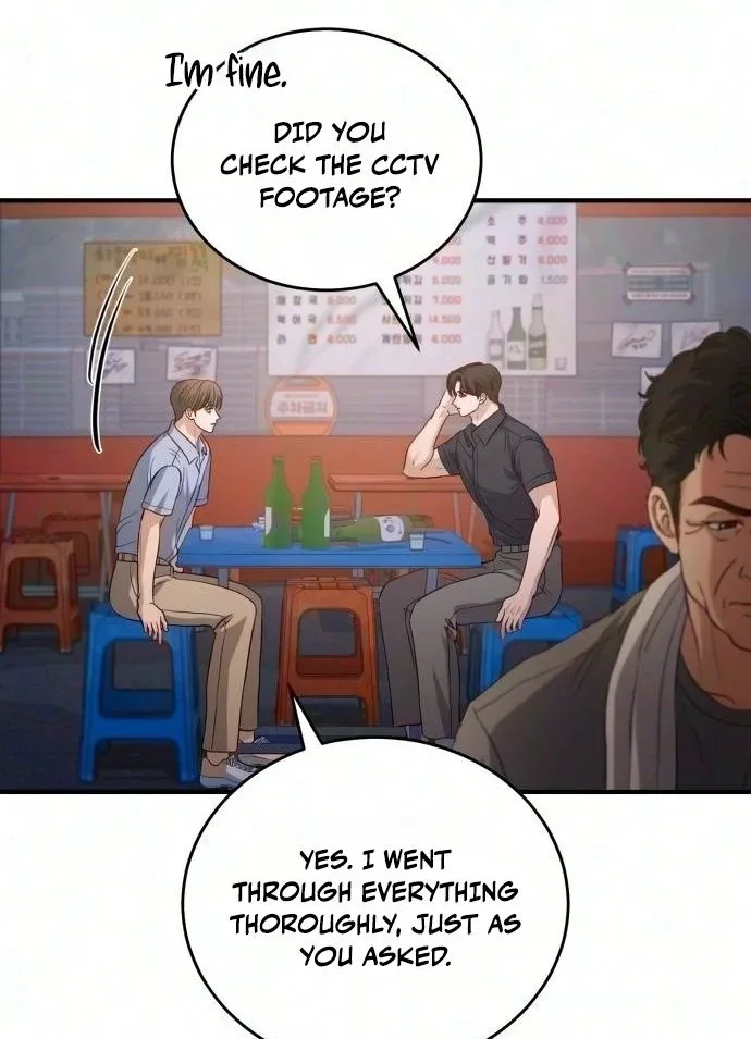I Will Remarry the Ex-Husband I Killed Chapter 23 page 21