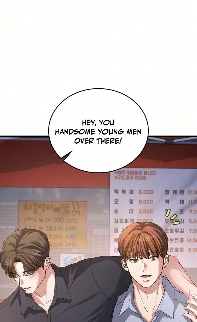 I Will Remarry the Ex-Husband I Killed Chapter 23 page 39