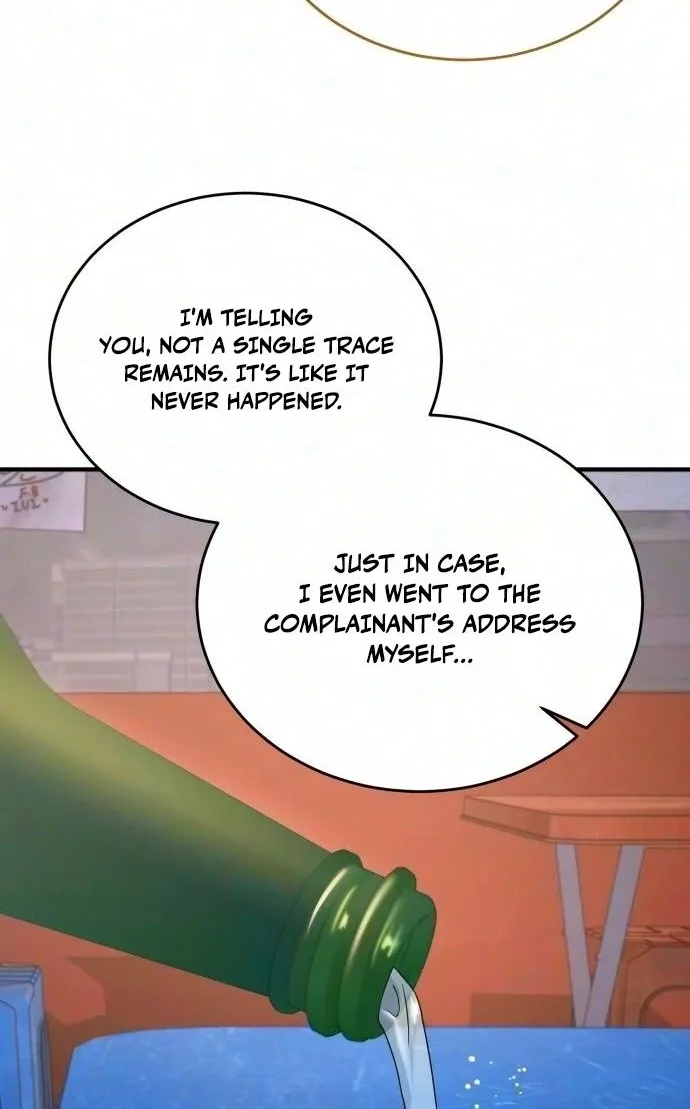I Will Remarry the Ex-Husband I Killed Chapter 23 page 28