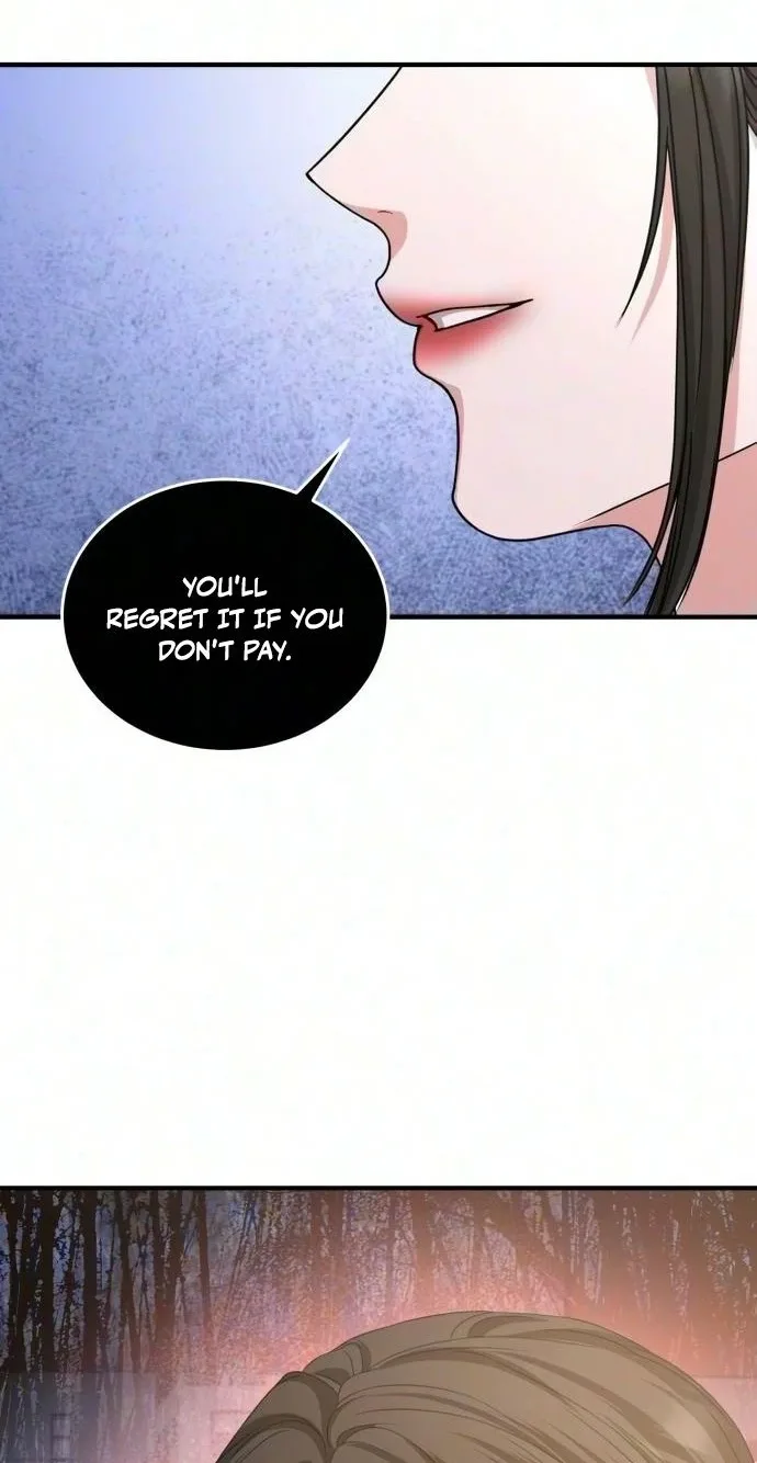 I Will Remarry the Ex-Husband I Killed Chapter 23 page 49