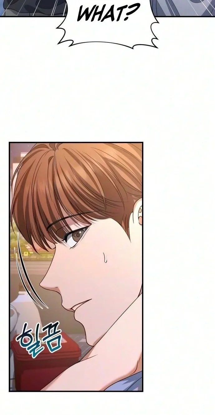 I Will Remarry the Ex-Husband I Killed Chapter 23 page 47