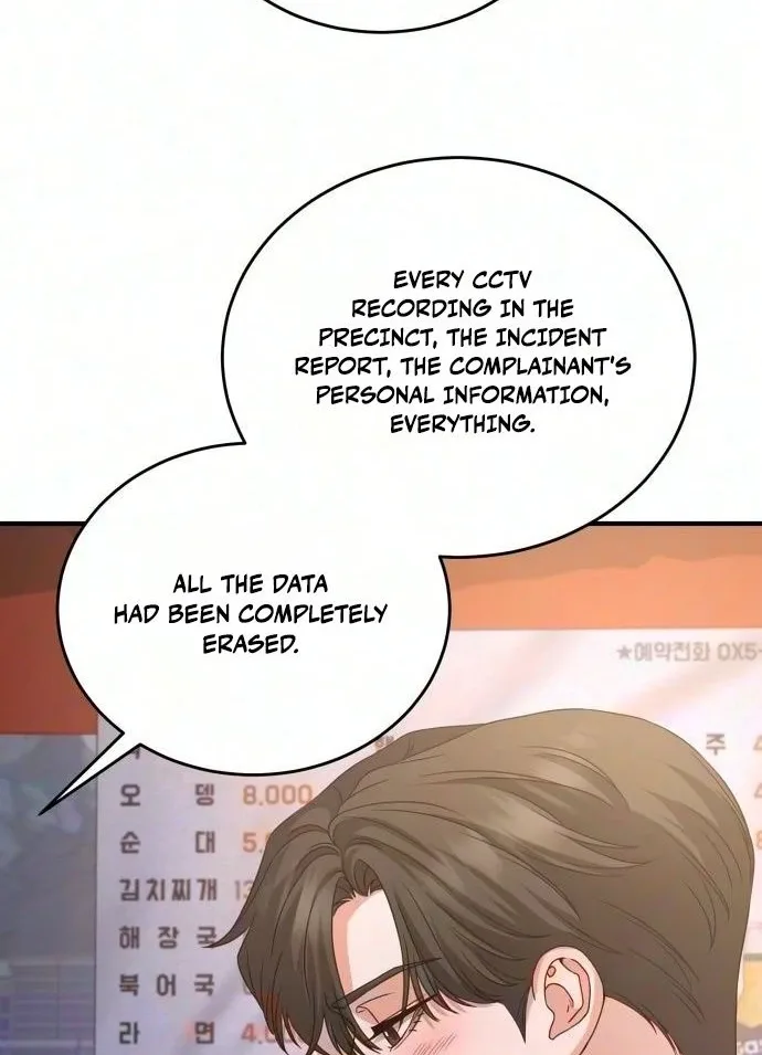 I Will Remarry the Ex-Husband I Killed Chapter 23 page 22