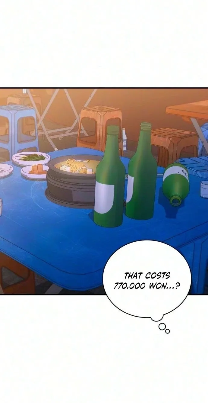 I Will Remarry the Ex-Husband I Killed Chapter 23 page 48