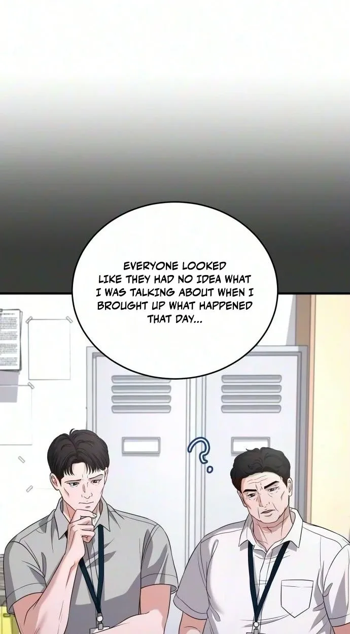 I Will Remarry the Ex-Husband I Killed Chapter 23 page 25
