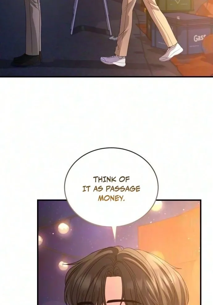I Will Remarry the Ex-Husband I Killed Chapter 23 page 61