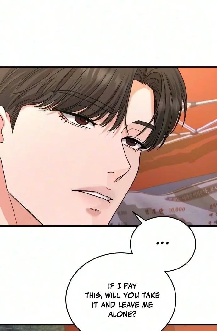 I Will Remarry the Ex-Husband I Killed Chapter 23 page 51