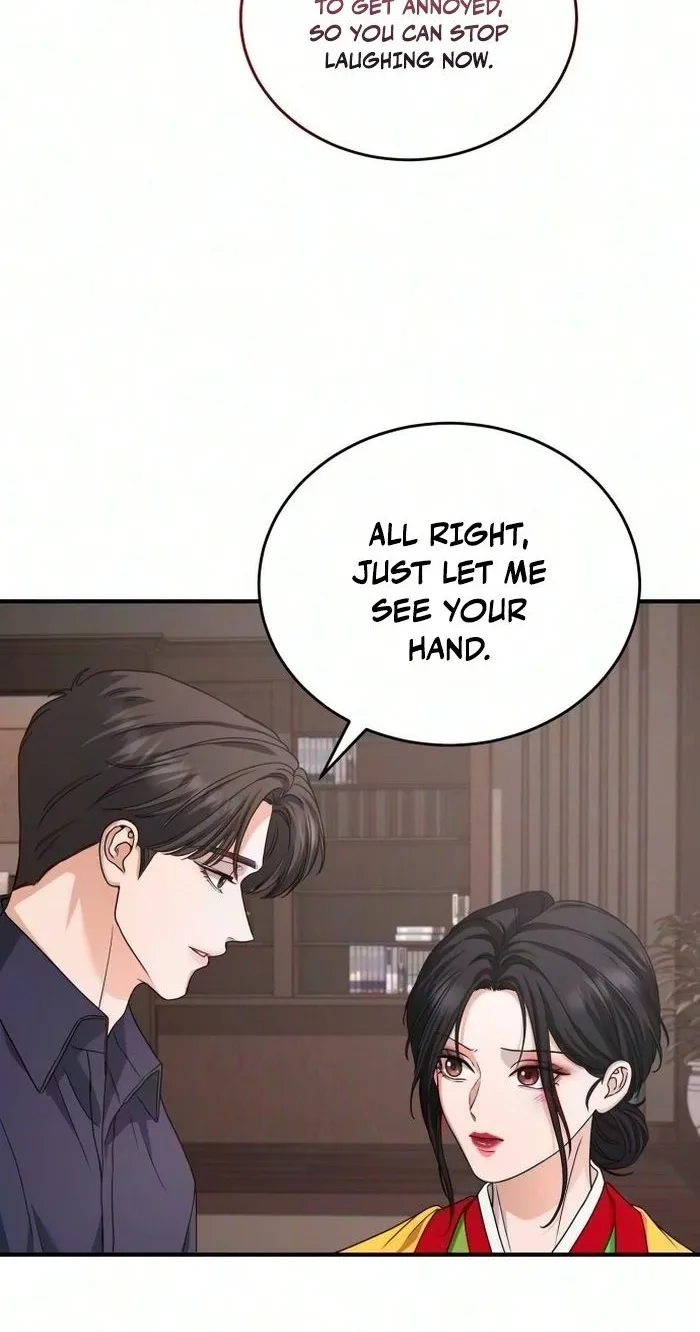 I Will Remarry the Ex-Husband I Killed Chapter 22 page 72