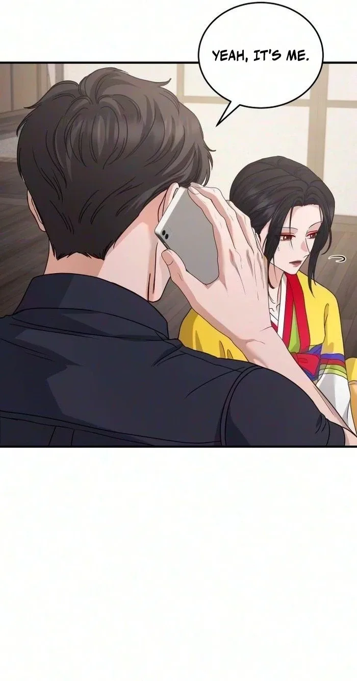 I Will Remarry the Ex-Husband I Killed Chapter 22 page 82