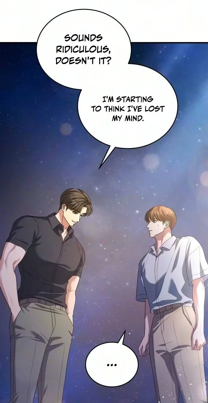 I Will Remarry the Ex-Husband I Killed Chapter 23 page 77